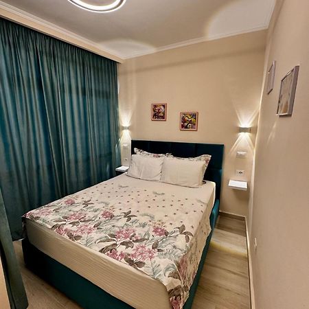 Klar Apartment Few Steps From The Beach Durrës Exterior foto