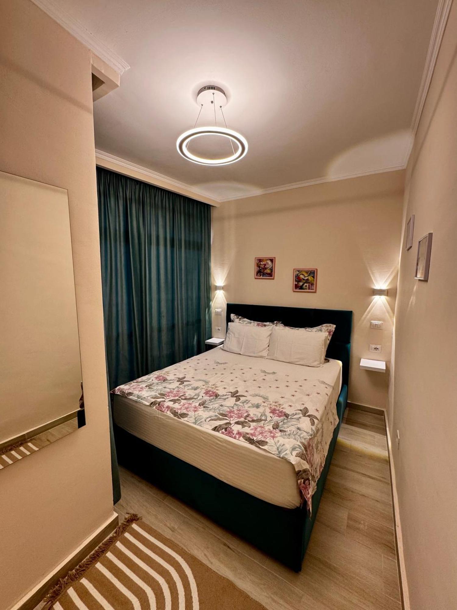 Klar Apartment Few Steps From The Beach Durrës Exterior foto