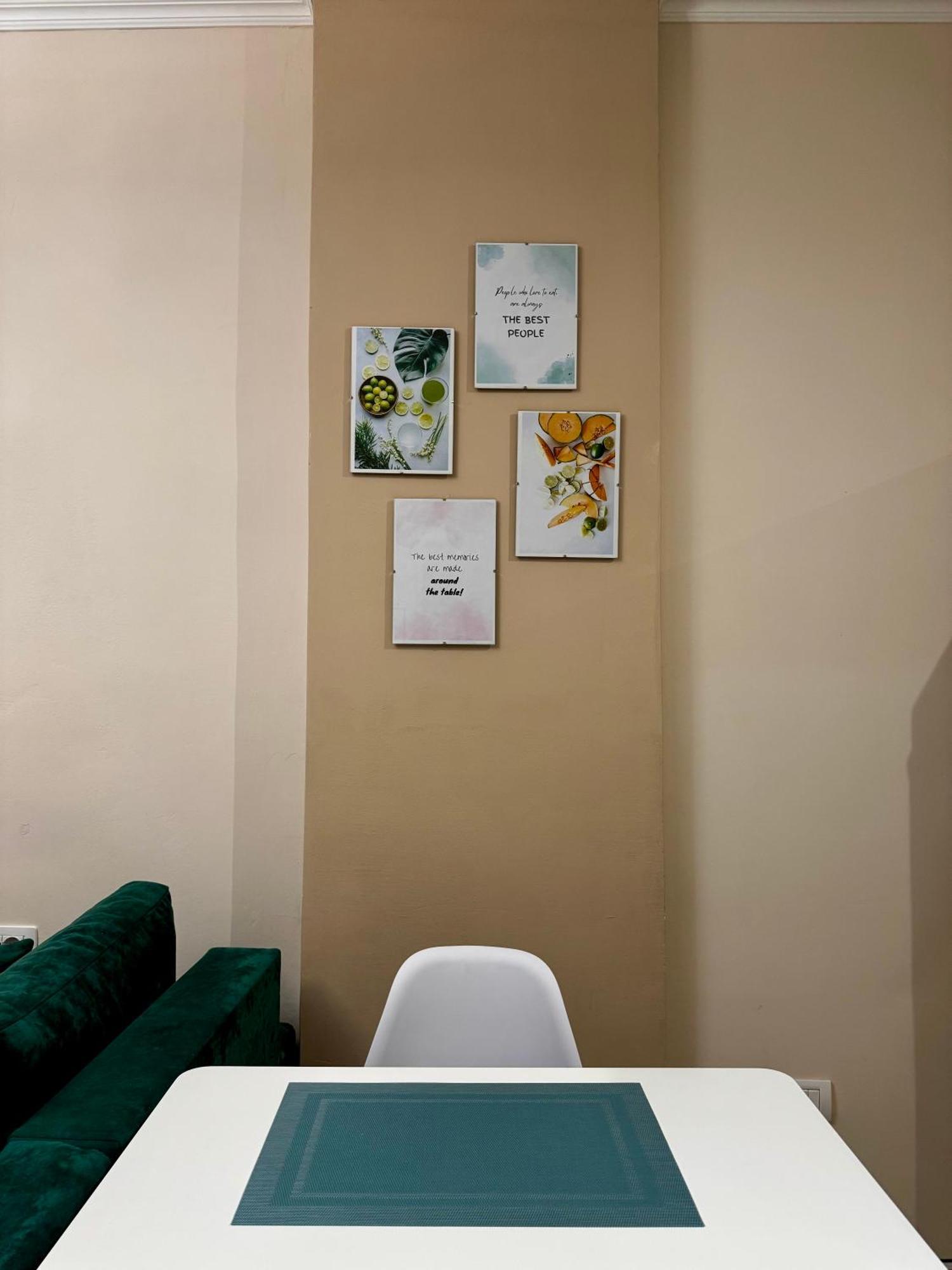 Klar Apartment Few Steps From The Beach Durrës Exterior foto