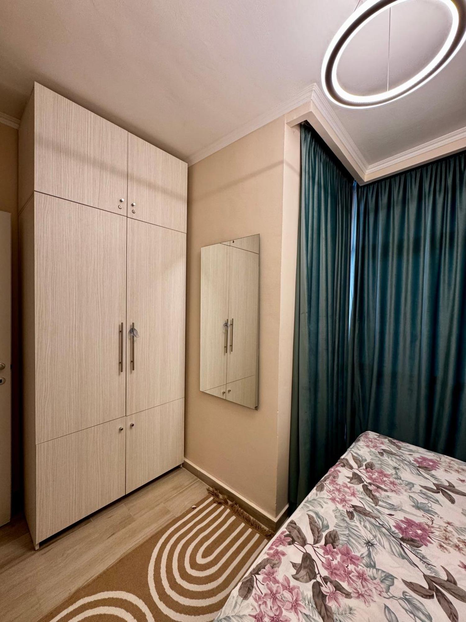 Klar Apartment Few Steps From The Beach Durrës Exterior foto