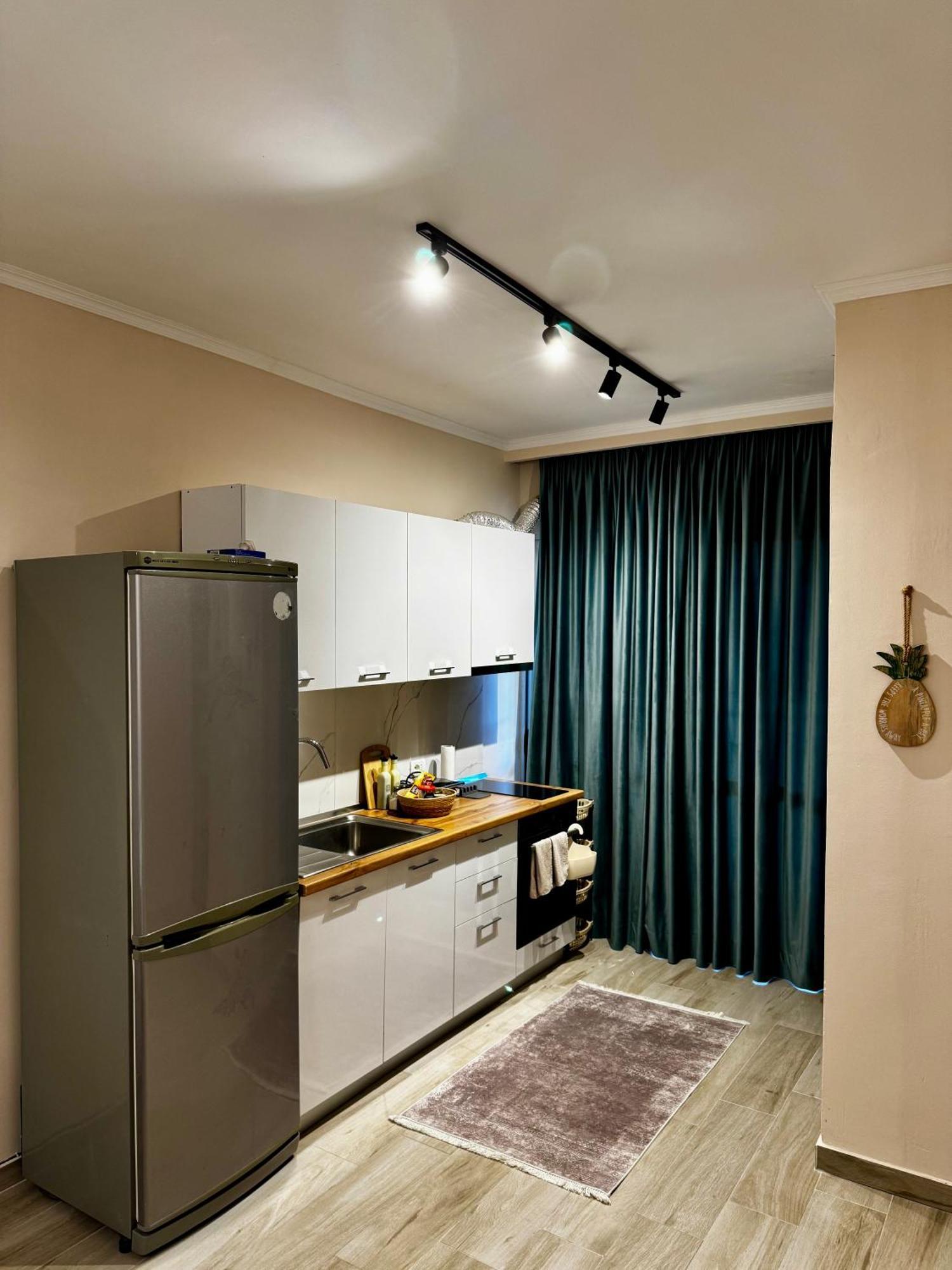 Klar Apartment Few Steps From The Beach Durrës Exterior foto